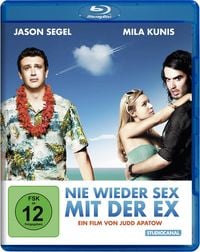 Produktbild: Nie wieder Sex mit der Ex