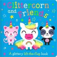 Produktbild: Glittercorn and Friends