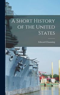 Produktbild: A Short History of the United States