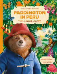 Produktbild: Paddington in Peru: The Jungle Quest