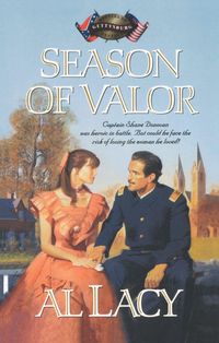 Produktbild: Season of Valor