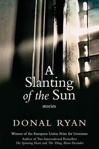 Produktbild: A Slanting of the Sun
