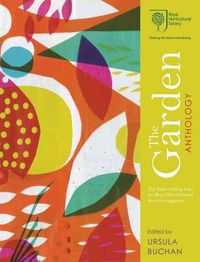 Produktbild: RHS the Garden Anthology