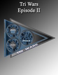 Produktbild: Tri Wars 2