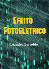 Produktbild: Efeito Fotoeletrico
