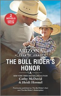 Produktbild: Arizona Country Legacy The Bul