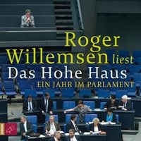 Produktbild: Das Hohe Haus