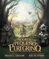 Produktbild: El Progreso del Peque&ntilde;o Peregrino