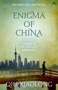 Produktbild: Enigma of China