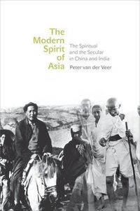 Produktbild: Modern Spirit of Asia