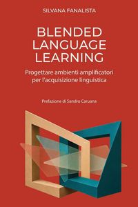 Produktbild: Blended Language Learning