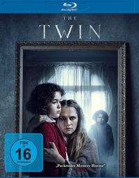 Produktbild: The Twin