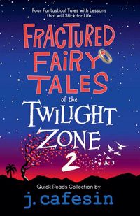 Produktbild: Fractured Fairy Tales of the Twilight Zone, #2