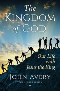 Produktbild: The Kingdom of God