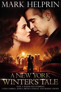Produktbild: A New York Winter's Tale