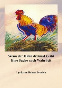 Produktbild: Wenn der Hahn dreimal kr&auml;ht