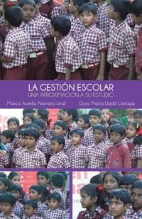 Produktbild: La Gestion Escolar