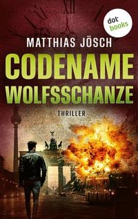 Produktbild: Codename Wolfsschanze