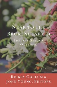 Produktbild: Near to the Brokenhearted