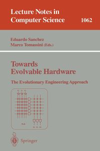 Produktbild: Towards Evolvable Hardware