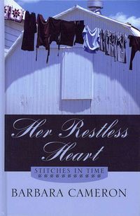 Produktbild: Her Restless Heart