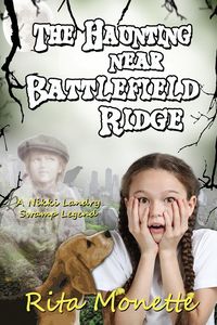 Produktbild: The Haunting near Battlefield Ridge