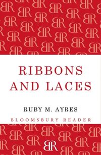 Produktbild: Ayres, R: Ribbons and Laces
