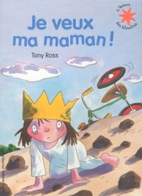 Produktbild: Je veux ma maman !