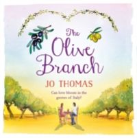 Produktbild: Olive Branch