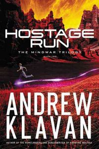Produktbild: Hostage Run