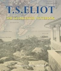 Produktbild: The Gloucester Notebook