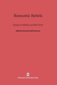 Produktbild: Romantic Rebels