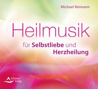 Bild vom Artikel Heilmusik für Selbstliebe und Herzheilung vom Autor Michael Reimann