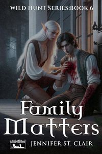 Produktbild: Family Matters