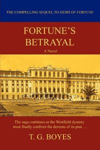 Produktbild: Fortune's Betrayal