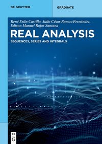 Produktbild: Real Analysis
