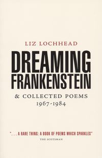 Produktbild: Dreaming Frankenstein