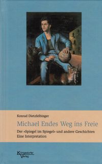 Produktbild: Michael Endes Weg ins Freie