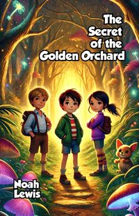Produktbild: The Secret of the Golden Orchard