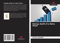 Produktbild: Energy Audit of a Dairy Plant