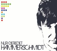 Bild vom Artikel Nur Geredet vom Autor Hammerschmidt
