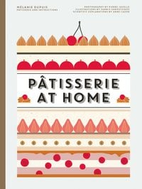 Produktbild: Patisserie at Home