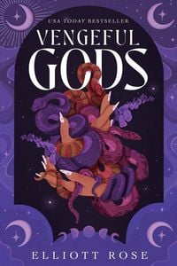Produktbild: Vengeful Gods