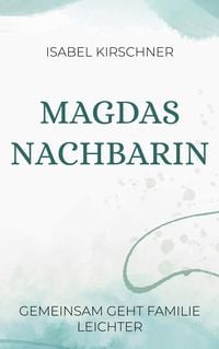Produktbild: Magdas Nachbarin