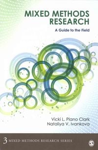 Produktbild: Mixed Methods Research