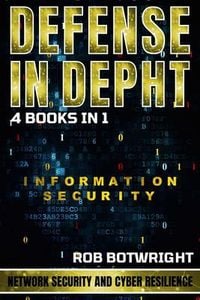 Produktbild: Defense In Depth
