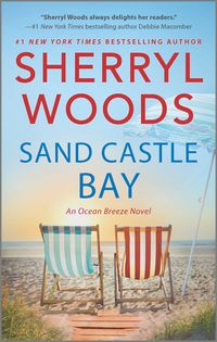 Produktbild: Sand Castle Bay
