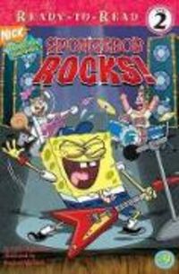 Produktbild: Spongebob Rocks!