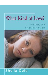 Produktbild: What Kind of Love?
