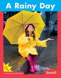 Produktbild: A Rainy Day